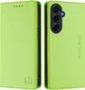 Lederhülle für Samsung Galaxy A55 Hülle Flip Brieftasche Produktbild-Vorschau 2