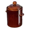 KADAX vaso di decapaggio a botte con collare 10L Anteprima dell’immagine prodotto 4