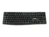 Equip Kabelgebundene USB Tastatur Produktbild-Vorschau 1