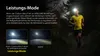 Nitecore Carbon Battery 6K 6000 mAh USB-C Powerbank Produktbild-Vorschau 9