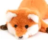 Plyšová liška ležící Orange toys 40 cm - Fox Náhled obrázku produktu 4