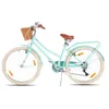 Vélo pour enfant, modèle fille, tailles 20/24 pouces, 7 Voir les images du produit 12