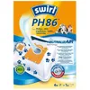 Swirl PH 86 Staubsaugerbeutel Anti-Geruch - Philips, AEG Produktbild-Vorschau 13