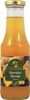 CARMEN Ingwersirup 300ml | Ingwer- Sirup | + 9 Ideen wozu Produktbild-Vorschau 2