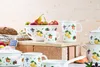 RIESS 0094-068 Schnabeltopf 12 cm, 1 L, Emaille, FRUIT Produktbild-Vorschau 2
