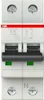 S201-B25NA, Miniatur-Leistungsschalter, IP20 Produktbild-Vorschau 3