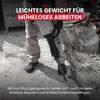 WALTER Stemm- und Abbruchhammer 1700 Watt, mit Produktbild-Vorschau 9