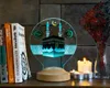 Geschenkelampe LED Nachttischlampe Kaaba Nachtlicht Produktbild-Vorschau 4