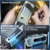 2000MAH Klein Handschüttel Radio,Multifunktions Solar Produktbild-Vorschau 2