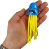 Hra Splash Octopus s potápačskými krúžkami pre deti v sade Náhľad obrázku produktu 2