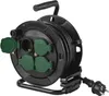 PARKSIDE® Kabeltrommel »PSCR10MR1« 4 Steckdosen 10 m 3500 Produktbild-Vorschau 1