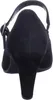 Gabor Spangenpumps schwarz 38.5 Produktbild-Vorschau 11