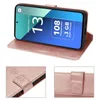 Hülle Xiaomi Redmi Note 13 4G, Handy Tasche Handyhülle Produktbild-Vorschau 8