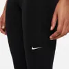 Nike W Np 365 Tight Black/White Black/White Xxl Produktbild-Vorschau 8