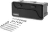 Bedna na nařadí DAKEN BLACKIT 550 dvojitý zámek s úchytkami Náhled obrázku produktu 1
