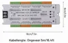 32-Kanal Bewegungsmelder Treppenlichtsteuerung LED Controller Anteprima dell’immagine prodotto