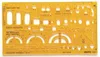 Aristo AR5060, Transparent, Gelb, Kunststoff, Glanz, 225 Produktbild-Vorschau 1
