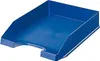 Leitz Briefablage Standard Plus 52270035 DIN A4 PS blau Produktbild-Vorschau 2
