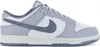 Nike Dunk Low Retro SE - Herren Sneakers Schuhe Leder Produktbild-Vorschau 1