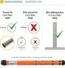 3T-MOTORS Rollladenmotor mit elektronischen Endschaltern Produktbild-Vorschau 6