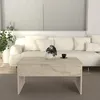 Skye Decor, Akilli, stoliki kawowe, trawertyn, płyta Podgląd zdjęcia produktu 2