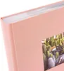 Goldbuch Fotoalbum mit Einsteckfächern „Bella Vista“, rosa, Produktbild-Vorschau 3
