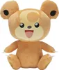 Plüsch - Pokemon - Teddiursa - 30 cm Produktbild-Vorschau 6