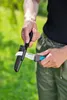 Gardena VeggieCut forbici da potatura Nero, Verde Anteprima dell’immagine prodotto 6