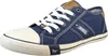 Mustang Herren Sneaker Schnürschuhe Canvas 4058-310, Produktbild-Vorschau 9
