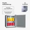 Klarstein Mini Kühlschrank für Zimmer, 23L Mini-Kühlschrank Produktbild-Vorschau 6