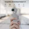 ND-filter, compatibel met DJI Osmo Pocket 3 en 4 – Productafbeelding-voorbeeld 4