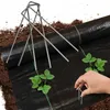 Sillar 50x zemný kotva 15 cm pozinkovaná – zemná kotva v Náhľad obrázku produktu 3