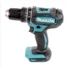 Makita DHP 482 RT1J Akku Schlagbohrschrauber 18V 62Nm im Produktbild-Vorschau 3