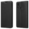 Cadorabo DE-149144, Honor, Honor 8A PRIME, Černá Náhled obrázku produktu 10