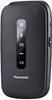 Panasonic KX-TU550, teléfono plegable, pantalla de 7,11 cm Vista previa de la imagen del producto 2