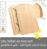 Schneidebrett T5/T6 T6.1 VW California Ocean & Coast Camper Produktbild-Vorschau 3