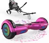 MEGA MOTION 6.5 Hoverboard mit sitz hoverkart GO-Kart für Produktbild-Vorschau 1