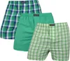 normani 3 Stück Herren Web Boxershorts Produktbild-Vorschau 6