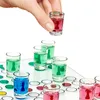 Drinking Ludo Trinkspiel Partyspiel für Erwachsene Produktbild-Vorschau 3