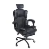 Ergonomischer Gaming‑Stuhl, Belüfteter Kühlsitz, Bürostuhl Produktbild-Vorschau 11