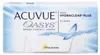 Acuvue Oasys, Zweiwöchentlich, 6 Stück(e), 1,4 cm, 8,4 mm, Produktbild-Vorschau 2