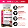 Aceto di sidro di mele (120 capsule) integratore Anteprima dell’immagine prodotto 9