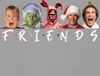 Friends Fröhliche Weihnachten Weihnachtsfilme - Christmas Produktbild-Vorschau 3