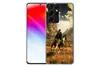 MuchoWow® Handyhülle Schutzhülle Hülle für Samsung Galaxy Produktbild-Vorschau 2