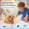 Wuffy™ Robot Puppy - Realistischer Roboter Hundewelpe Produktbild-Vorschau 4