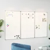 vidaXL Składana tablica magnetyczna 180x100x1,7 cm Podgląd zdjęcia produktu 2