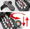 Akupressur Fußmassagegerät Akupunktstimulation Massage Produktbild-Vorschau 7