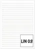 herlitz Schulheft x.book DIN A4 Lineatur 3 / liniert Produktbild-Vorschau 4
