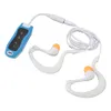 Odtwarzacz MP3, IPX8, wodoodporny, ładowalny, USB 2.0, Podgląd zdjęcia produktu 2