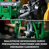 LEGO Technic 42157 Zestaw zrywkowy John Deere 948L-II, Podgląd zdjęcia produktu 45